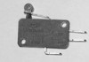 Микропереключатель Sc-799 (KW-3) ролик, 16A