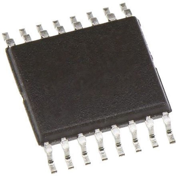 Микросхема 74HC4052PW.118