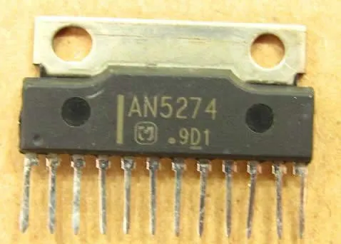 Микросхема AN5274