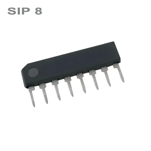 Микросхема 80011A SMD