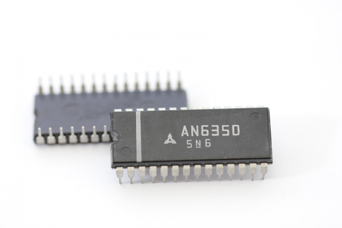 Микросхема AN6350