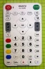 Пульт ДУ универсал,обучаемый HUAYU RM-L1039 [LCD TV] (большие кнопки)