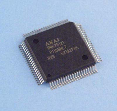 Микросхема AN3501[N]FBP