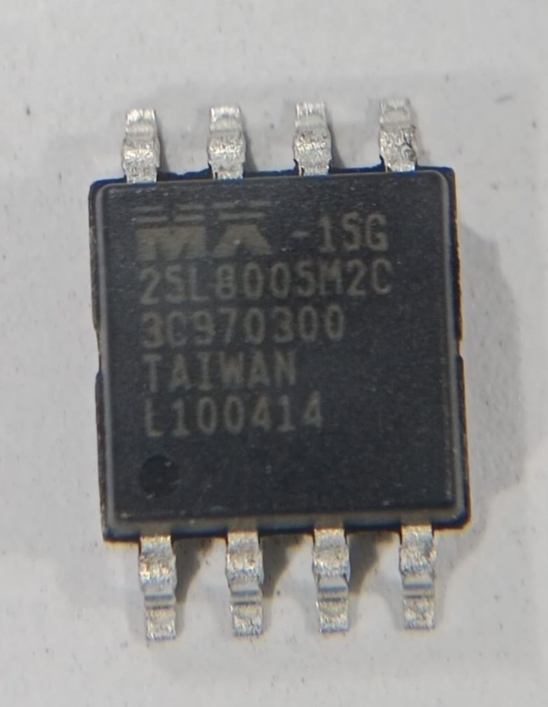 Микросхема 25L8005