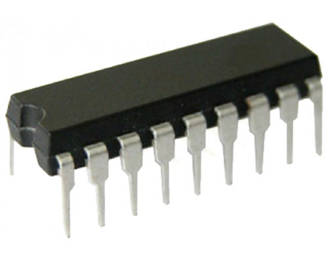Микросхема AN6362