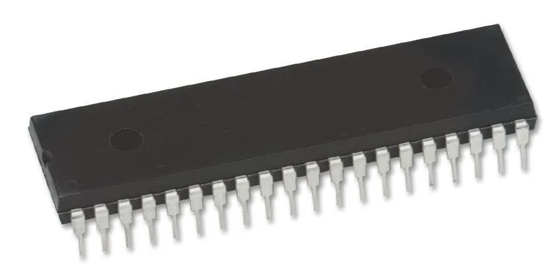Микросхема 89C51-24PI (PC)