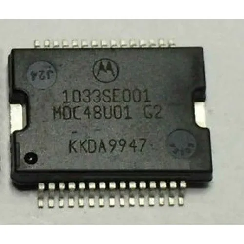 Микросхема 1033SE001