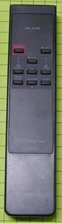 Пульт ДУ для Funai MK430 [VCR] (VCR-5000HC)