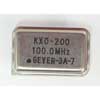 KXO-200 9.8304 MHz DIL14