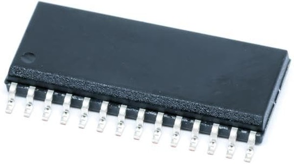 Микросхема ADS820U