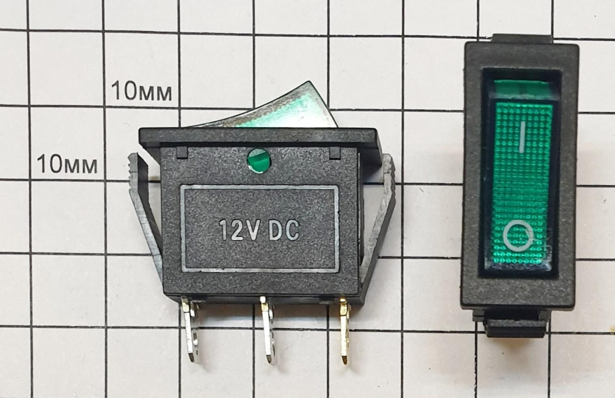 Переключатель sc791 схема подключения