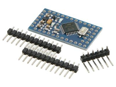 Arduino Pro Mini R3 ATMEGA328P 5V/16M (Arduino совместимый контроллер)