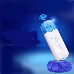 Bluetooth-конвертер к USB-порту