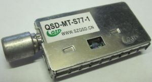 Qsd mt s77 схема тюнера