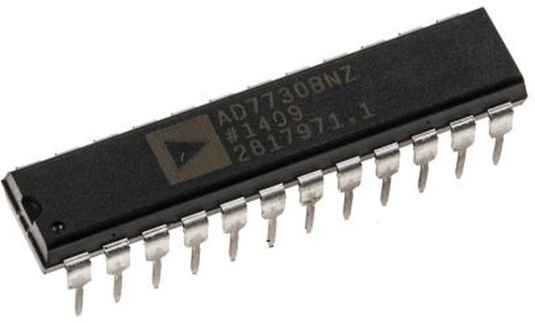 Микросхема AD7730BN