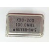 KXO-200 55.0 MHz DIL14