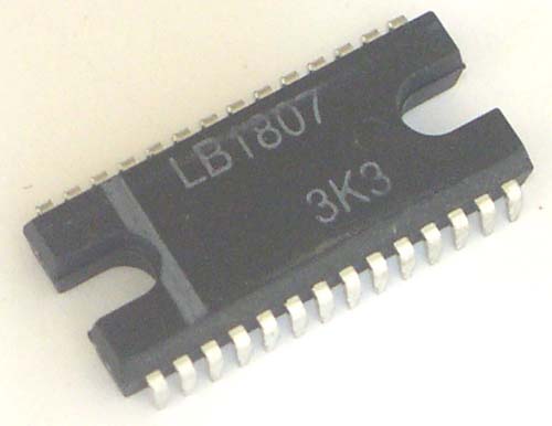 Микросхема AN7145M
