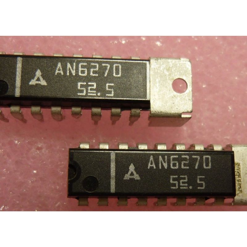 Микросхема AN6270