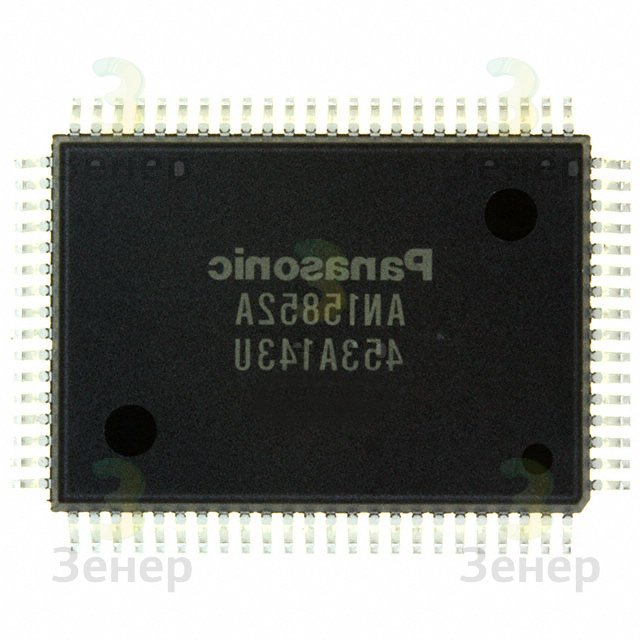 Микросхема AN15852A