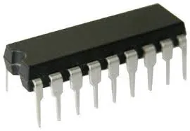 Микросхема AN3814K