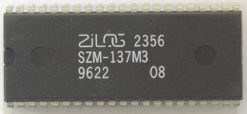 Микросхема AN5600K