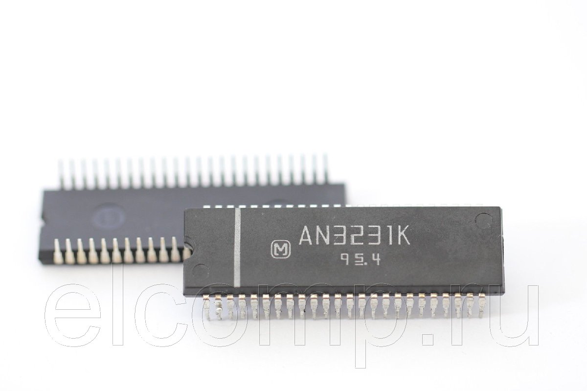 Микросхема AN3231K
