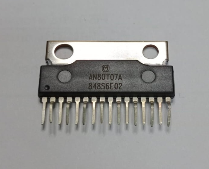 Микросхема AN80T07A