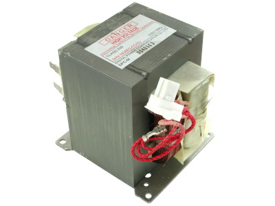 Силовой трансформатор SHV-1830EC для микроволновых печей