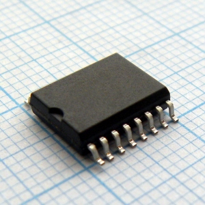 Микросхема 25L3205D
