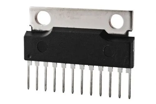 Микросхема AN80T51