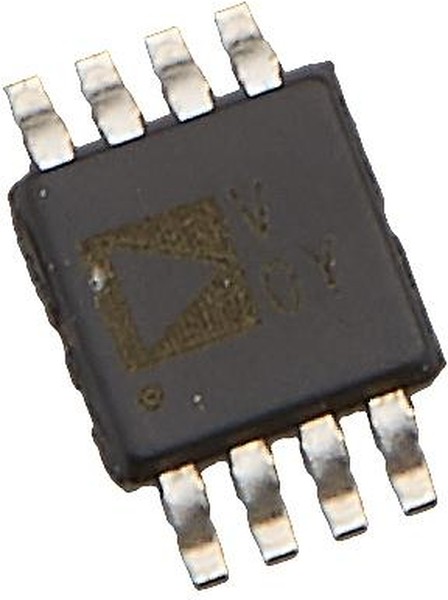 Микросхема AD822AR
