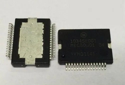 Микросхема 1034SE001