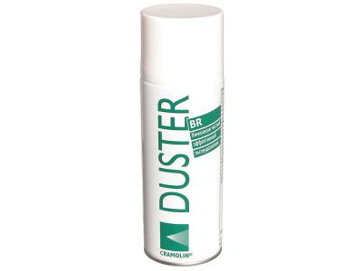 Аэрозоль-сжатый воздух Duster-BR 400 ml