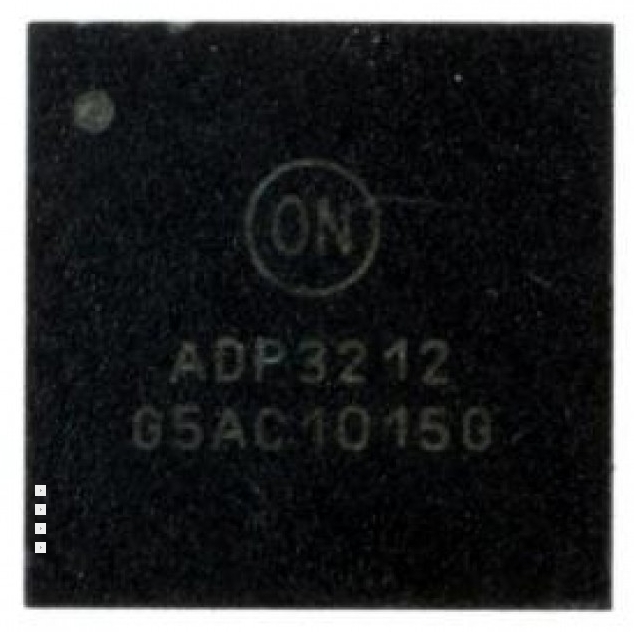 Микросхема ADP3212MNR2G