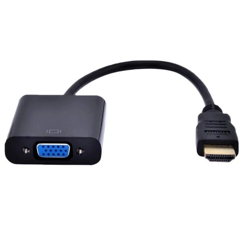 HDMI to VGA переходник-адаптер