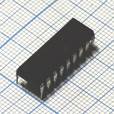 Микросхема AN6356N