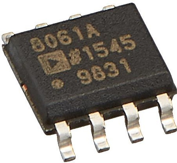 Микросхема AD8061ARZ