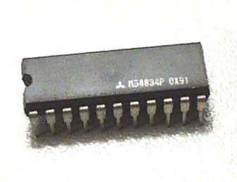 Микросхема AN6327