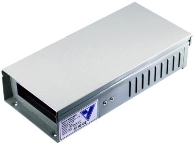Источник питания R-100W-5V (5В 100Вт), IP45 в цельнометаллическом корпусе