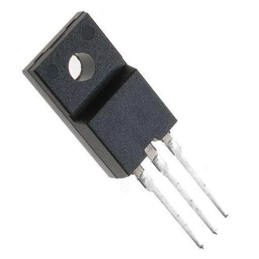 Транзистор 10N80C