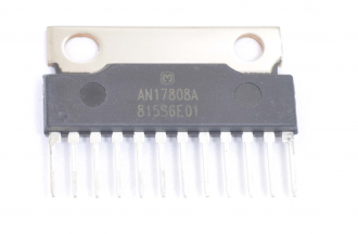 Микросхема AN17880A
