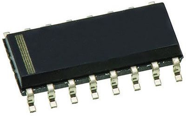 Микросхема 74HCT165D.652