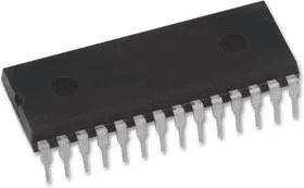 Микросхема µPC1364C2