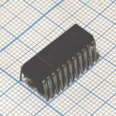 Микросхема AN3338NK