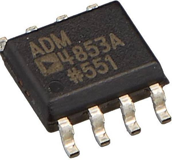 Микросхема ADM4853ARZ