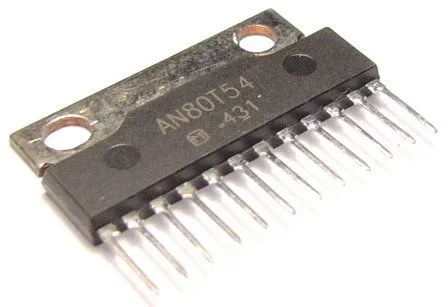 Микросхема AN80T54