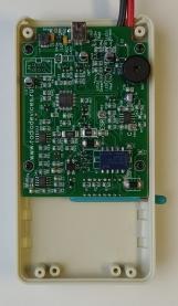 ESR-micro v5.0s измеритель емкости и ESR электролитических конденсаторов