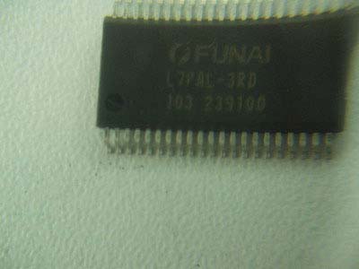 Микросхема AN8780[N]SB
