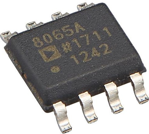 Микросхема AD8065ARZ