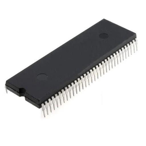 Микросхема 13GKK1X0SS (91C642AN-3207)